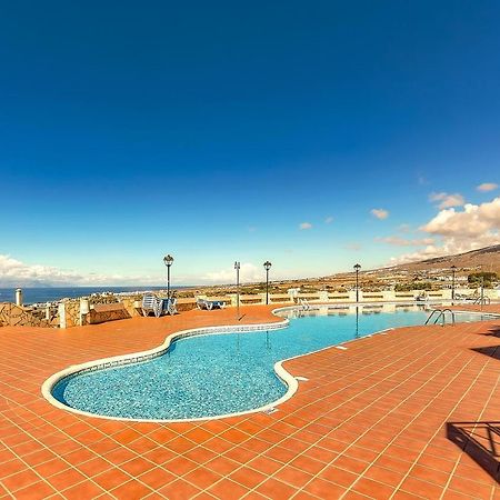 Duplex Penthouse Panoramic Del Atlantico Villa Адехе Екстериор снимка