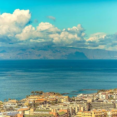 Duplex Penthouse Panoramic Del Atlantico Villa Адехе Екстериор снимка