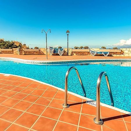 Duplex Penthouse Panoramic Del Atlantico Villa Адехе Екстериор снимка