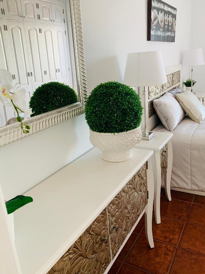 Duplex Penthouse Panoramic Del Atlantico Villa Адехе Екстериор снимка