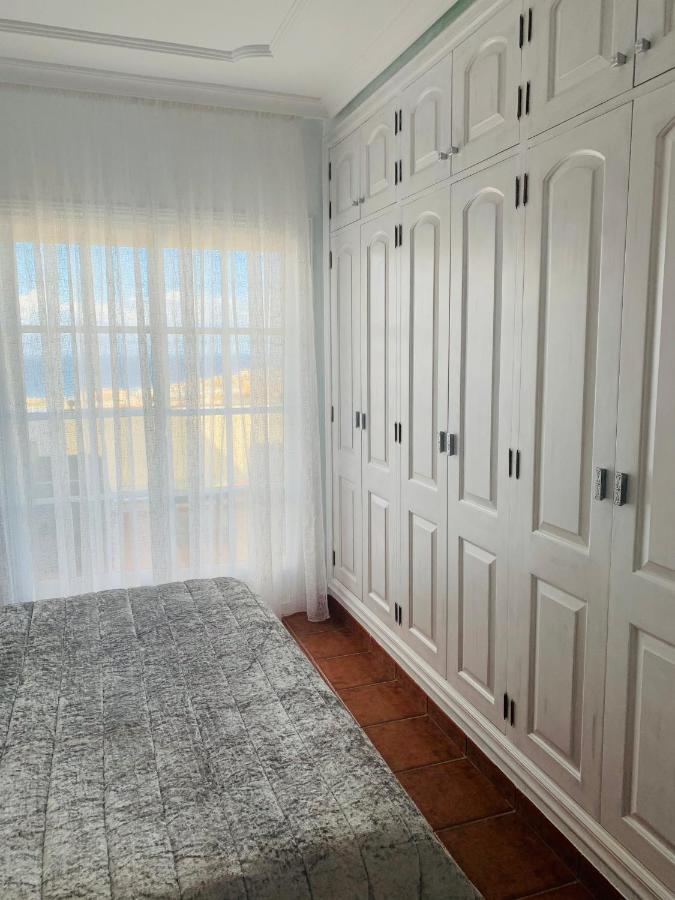 Duplex Penthouse Panoramic Del Atlantico Villa Адехе Екстериор снимка