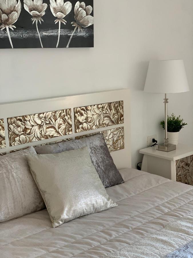 Duplex Penthouse Panoramic Del Atlantico Villa Адехе Екстериор снимка
