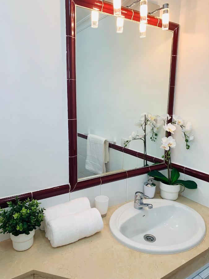 Duplex Penthouse Panoramic Del Atlantico Villa Адехе Екстериор снимка