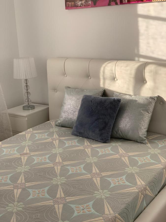 Duplex Penthouse Panoramic Del Atlantico Villa Адехе Екстериор снимка