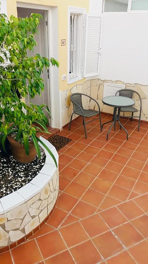 Duplex Penthouse Panoramic Del Atlantico Villa Адехе Екстериор снимка
