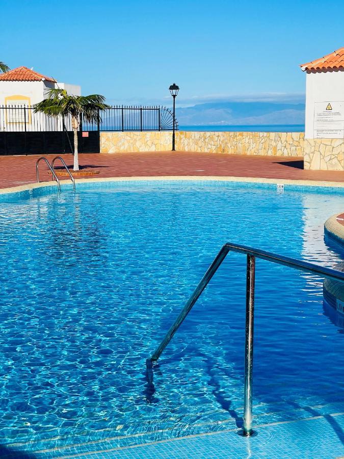Duplex Penthouse Panoramic Del Atlantico Villa Адехе Екстериор снимка